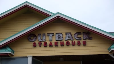 Virginia Woman Sues Outback For $1.5M Over Mashed Potato Slip
