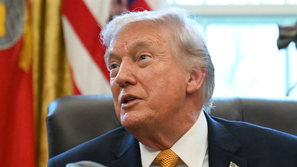 Nations Snub Trump's Strait of Hormuz Plea