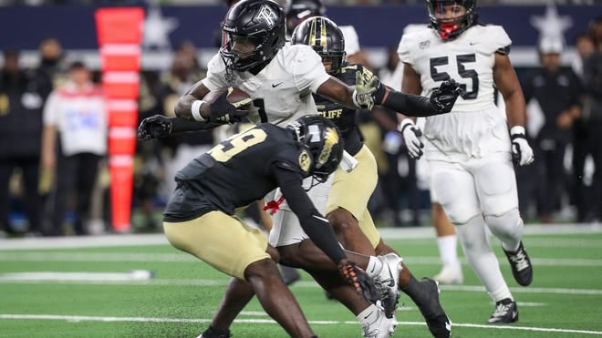 Texas Eyes 4-Star RB Landen Williams-Callis