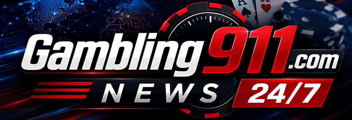 Gambling News Live - Top Updates Rolling In Around the Clock