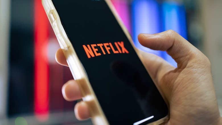 Apple TV Netflix Update Sparks User Backlash