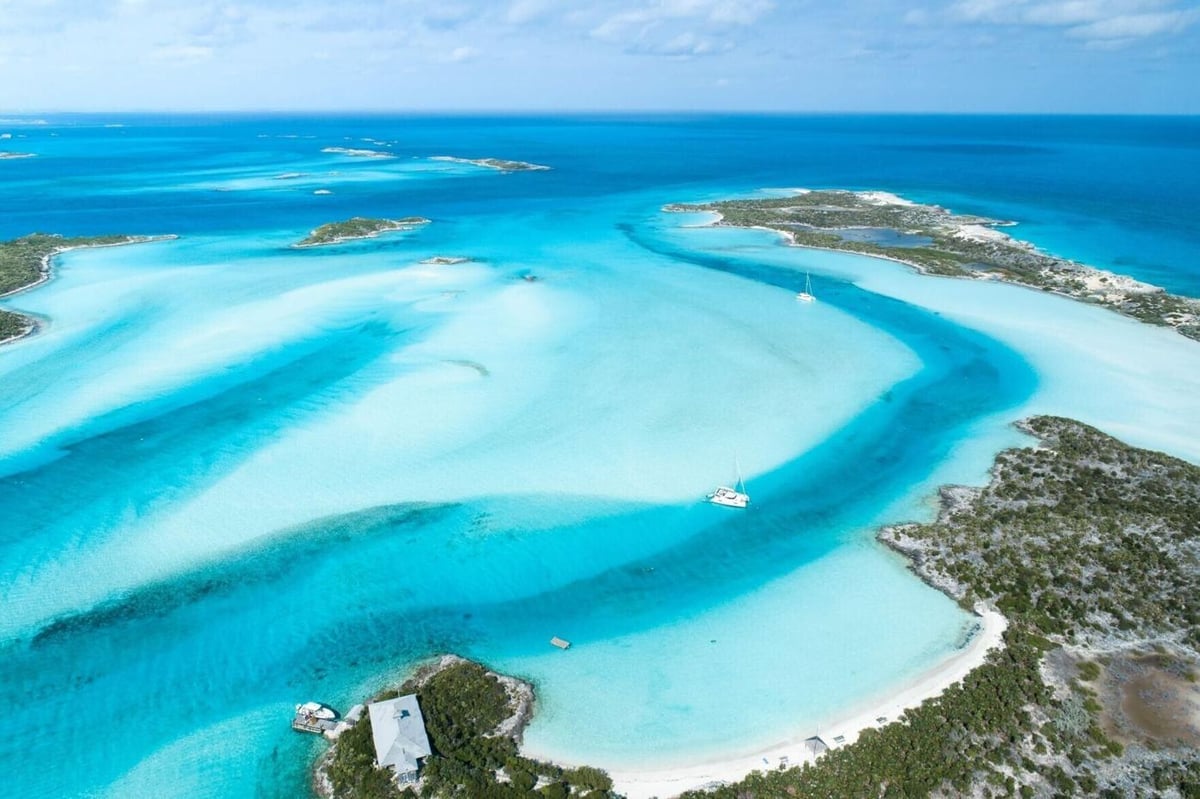 Slow Travel and Sailing Vacations Ride Summer 2026 Wave