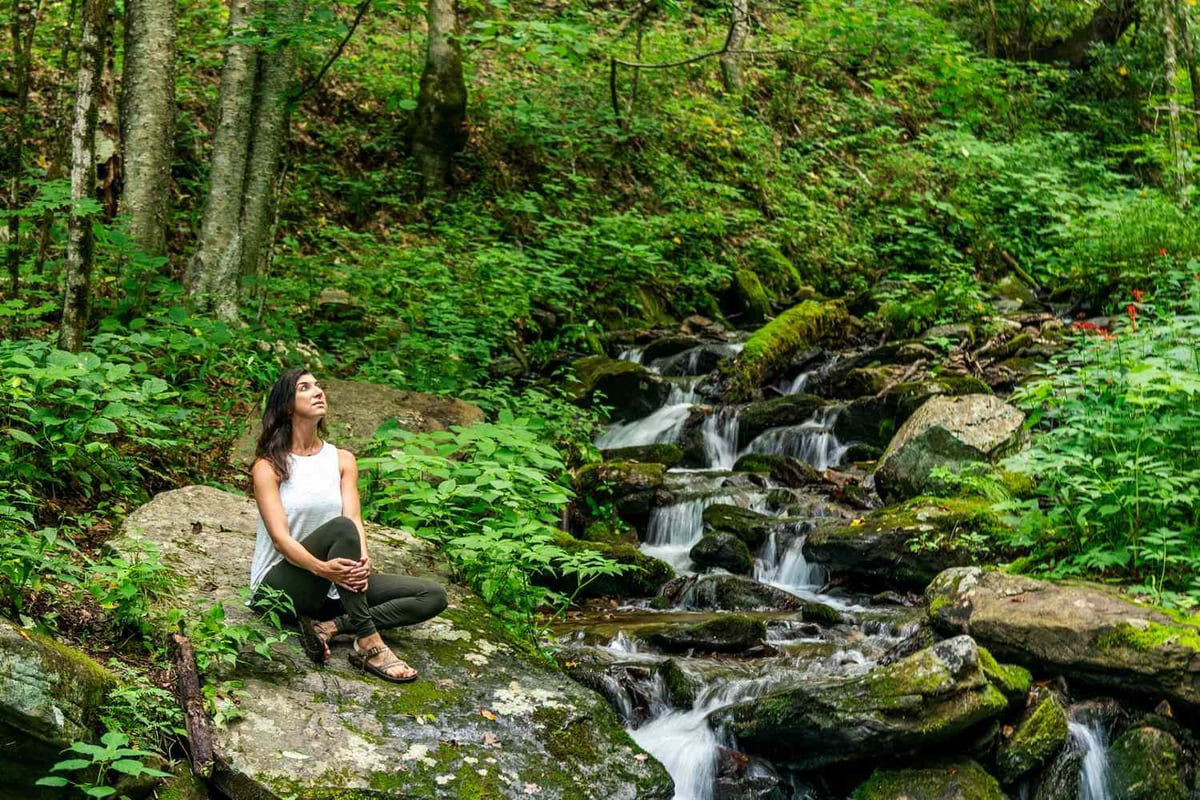8 Quick Wellness Trips for Self-Care