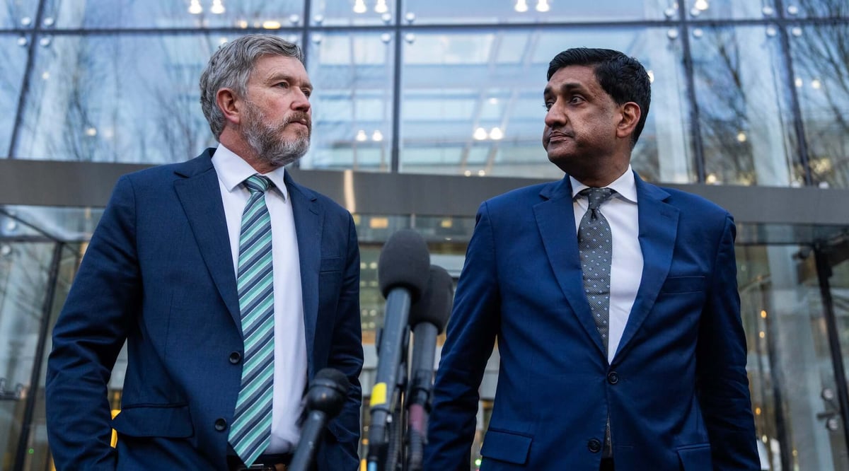 Khanna, Massie Move To Cut U.S.-Israel Tech Cooperation
