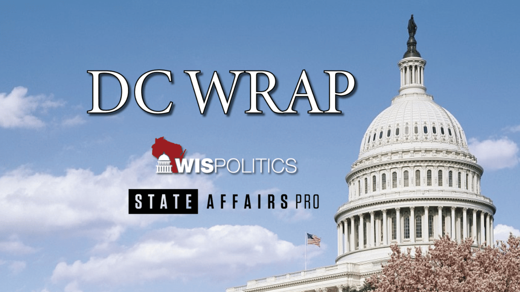 Steil Challenges ActBlue As Wisconsin House Split On Immigration