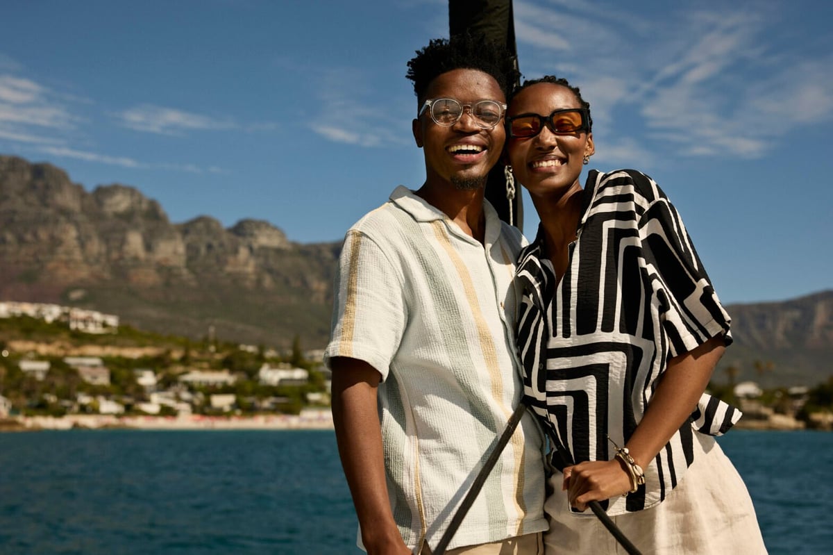 African Adventures on a Budget for Black American Travelers