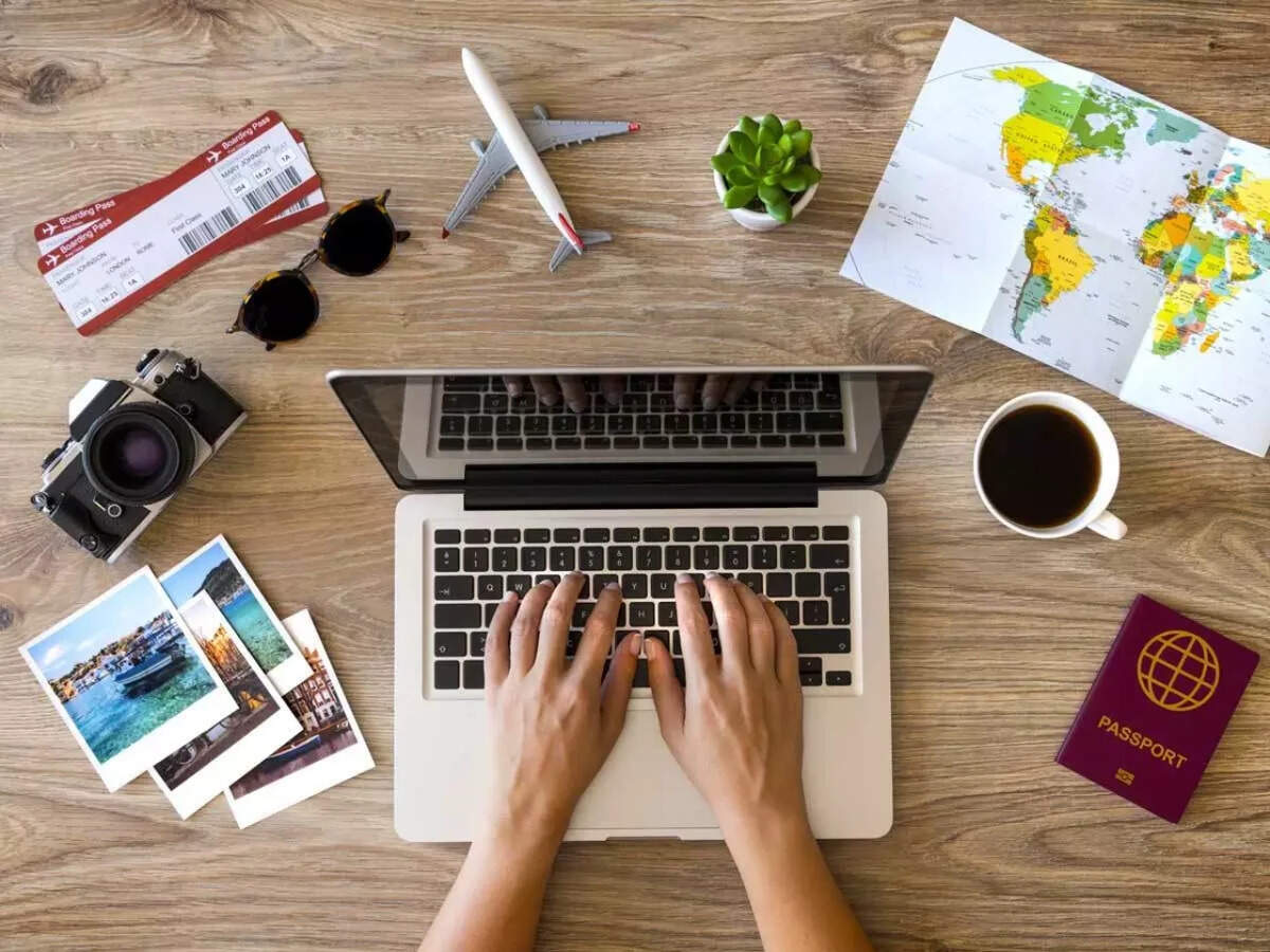 Asia Travel Surges as Middle East Crisis Shifts Plans