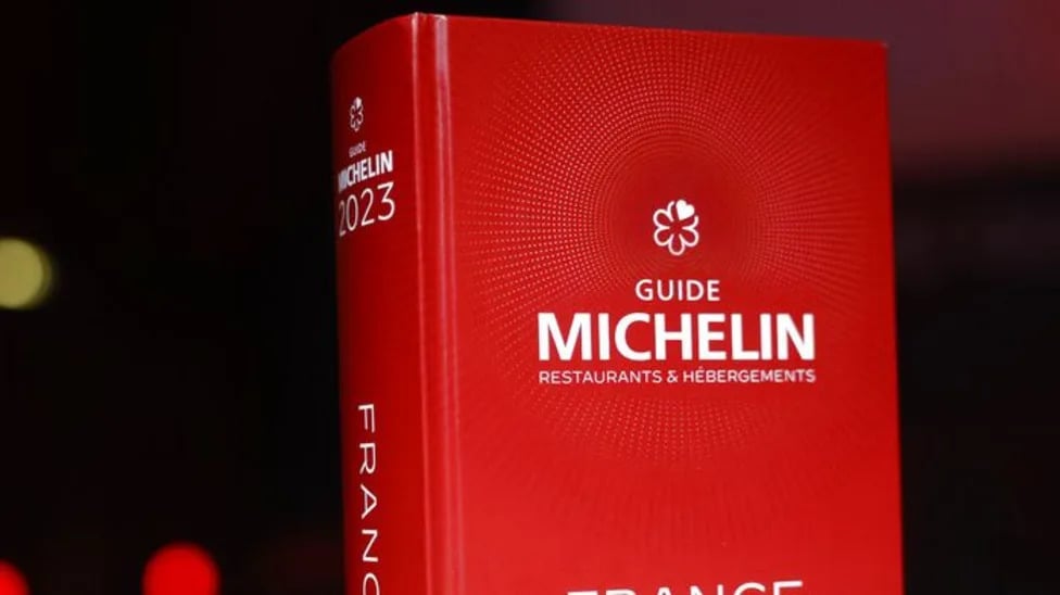 Las Vegas Set to Host Michelin Guide Southwest Ceremony