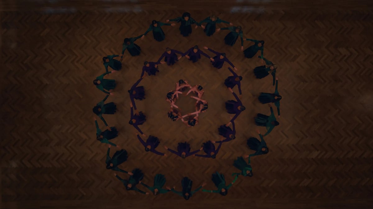 Hulu Hit Returns with Sequel Series - First 3 Episodes Out Now