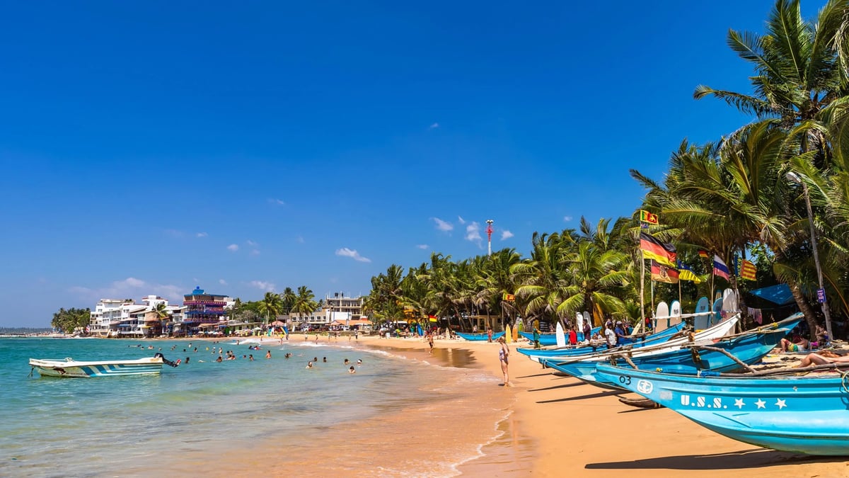 Bali-Alternative Island Scraps Entry Fees for Brits