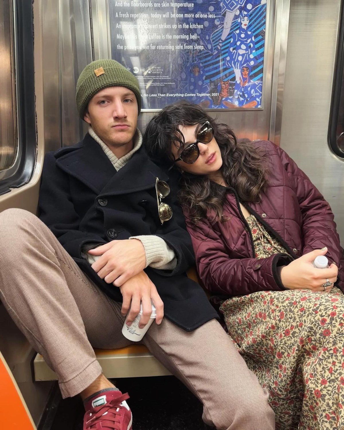 Jake Short Addresses Past Mika Abdalla Comments