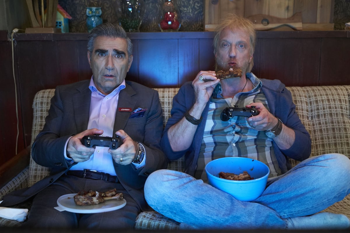 'Best Show Of The Decade' Returns To Streaming After Shock Exit