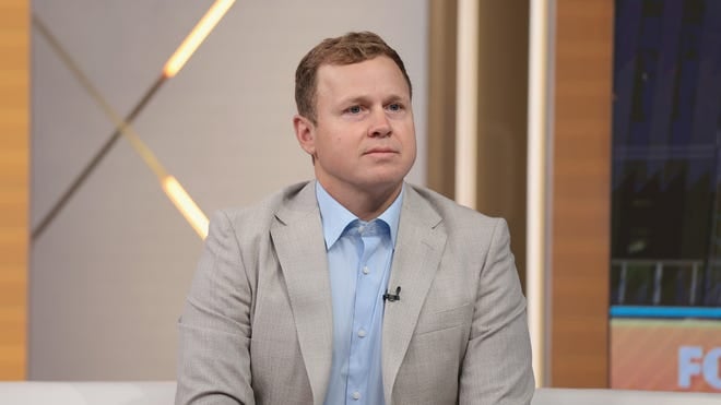 Spencer Pratt, Tom Steyer Face California Primary Hurdles