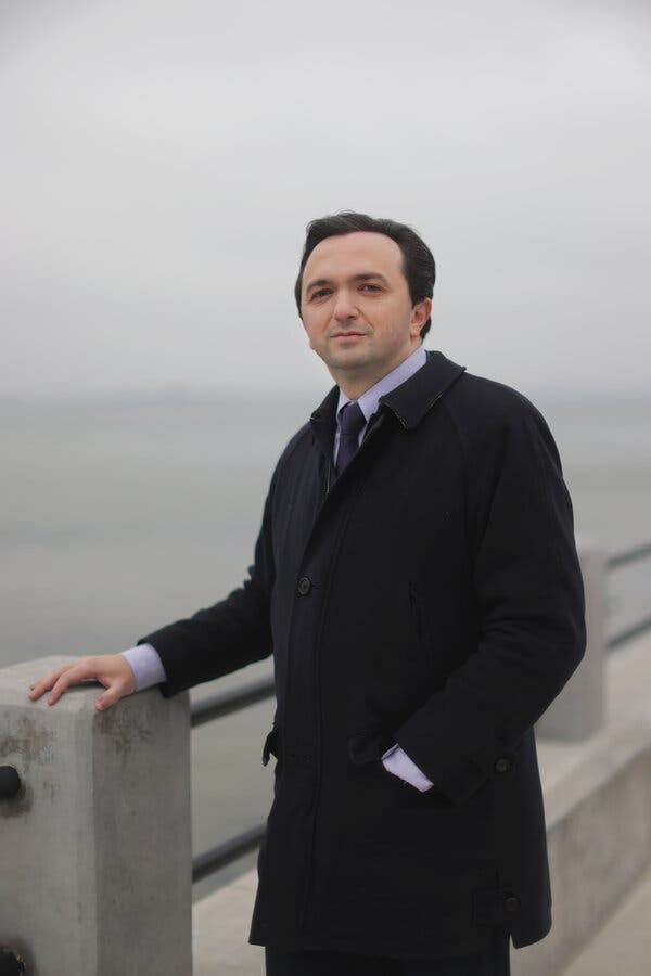 Lobbyist Arrested for Extorting Trump-Pardoned Client