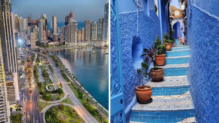 Overrated Travel Spots People Skip in 2026