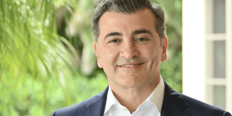 Trump Ally Casey Askar Targeted in Keiser-Backed Attack