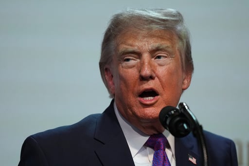 Trump's $1.8 Billion Slush Fund Has GOP Showing Spine