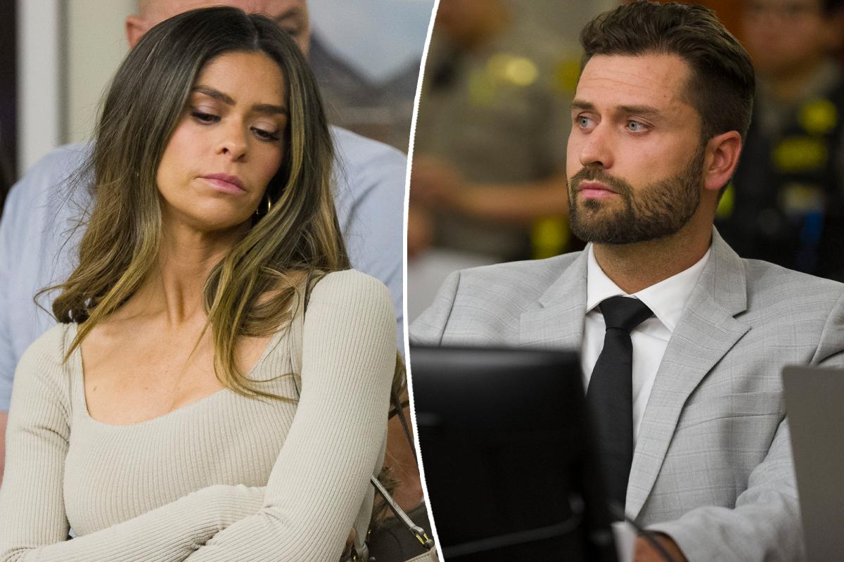 Taylor Frankie Paul Says She’s "Emotionally Numb" Amid Legal Fight