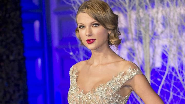 Taylor Swift's Wedding Gown is a Major Win for Dior