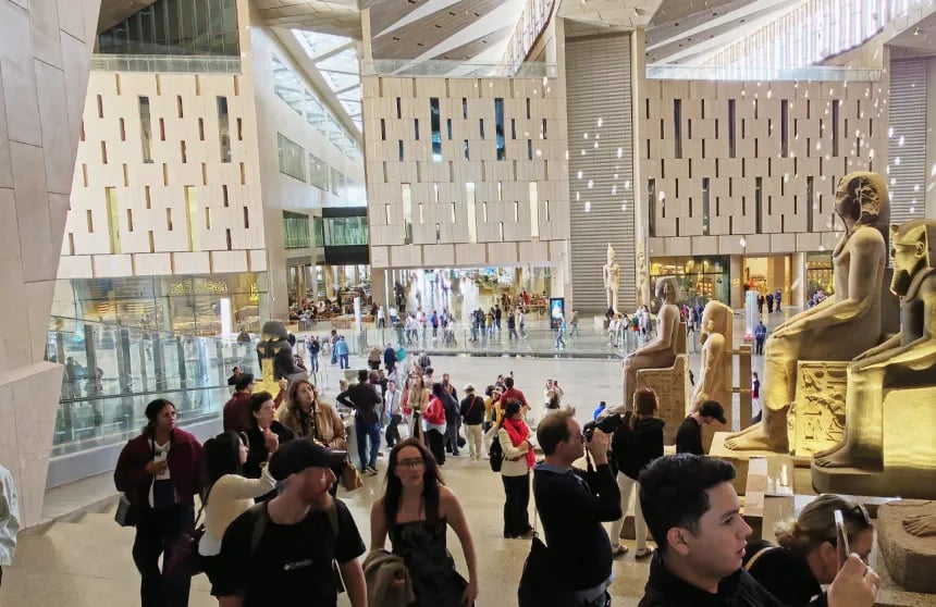 Tourism Destinations Adapt as Inflation and Anti-Tourism Sentiment Reshape Travel