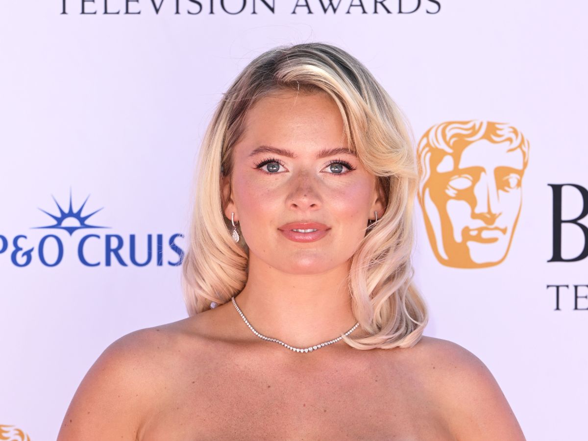 Pilgrimage's Tasha Ghouri Reveals Key Lesson From Journey