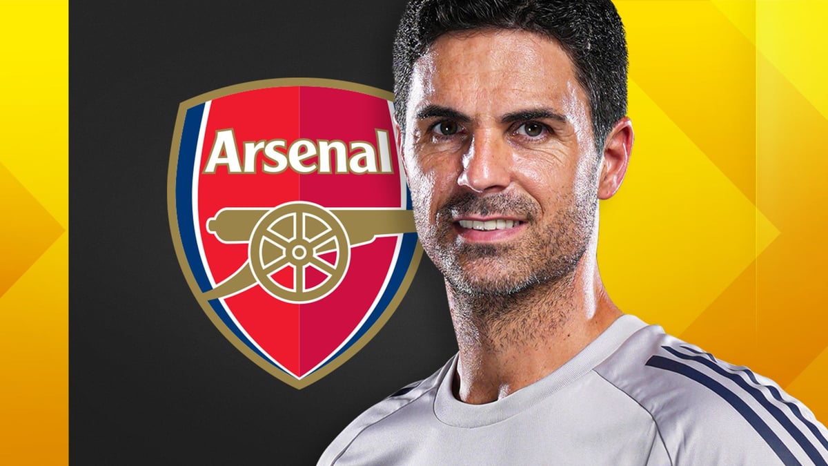 Arsenal Transfer News and Rumors Live