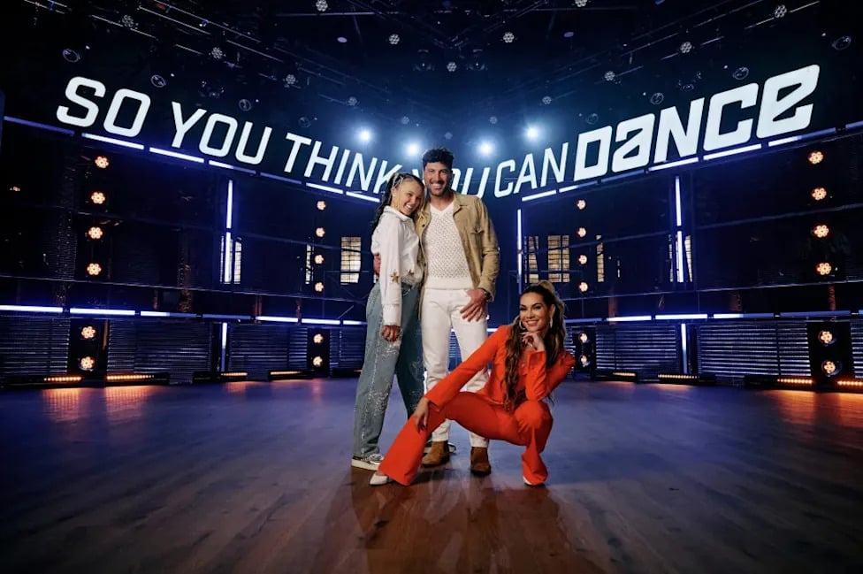 So You Think You Can Dance Gets Sad Update at Fox