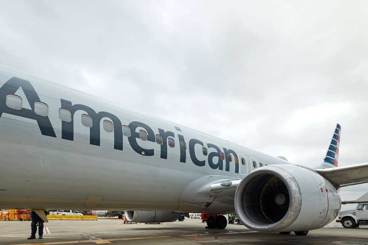 American Airlines Restores Haiti Link and Adds Venezuela Route