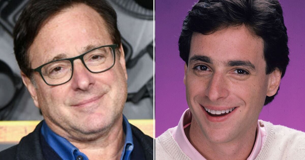 Bob Saget Almost Missed Out on Danny Tanner in 'Full House'