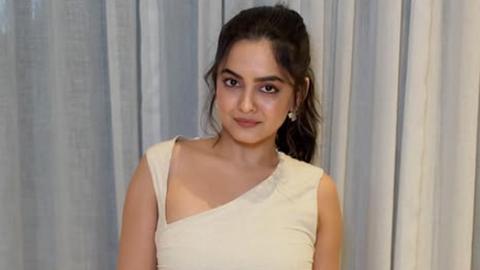 Neha Harsora Gets Real About Daily Soap Challenges