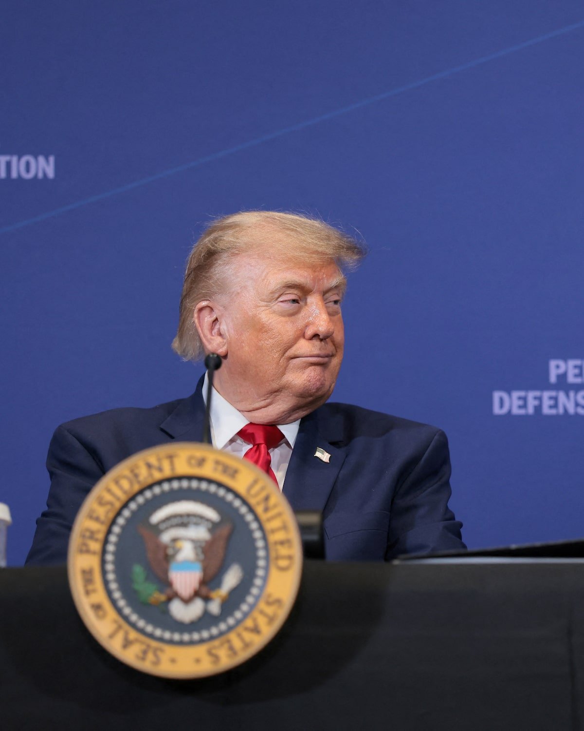 ABC, NBC Refuse to Air Trump Election Security Speech