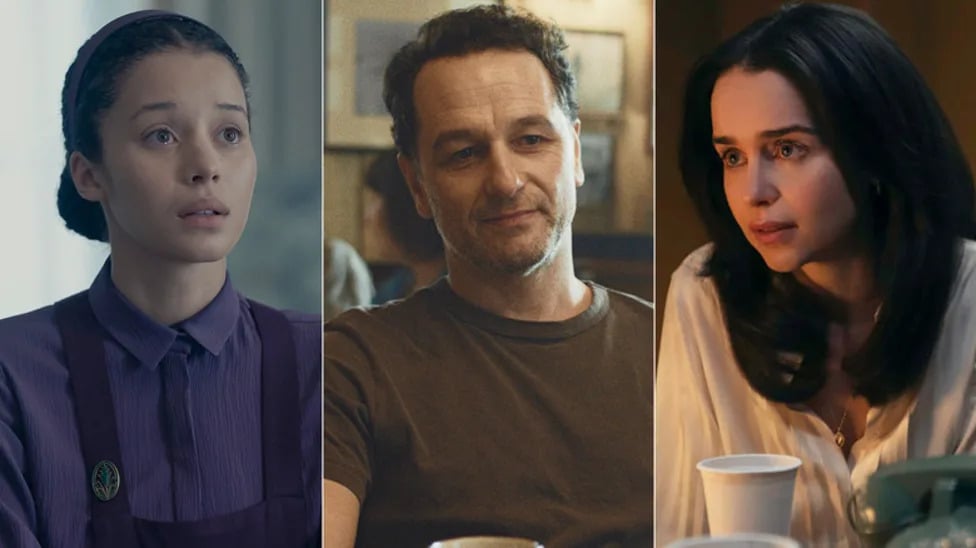 10 Best Streaming TV Shows Of 2026 So Far