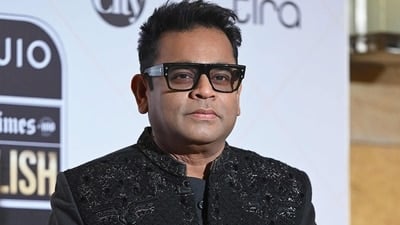 AR Rahman Set For Border Tribute Ahead Of Main Vaapas Aaunga