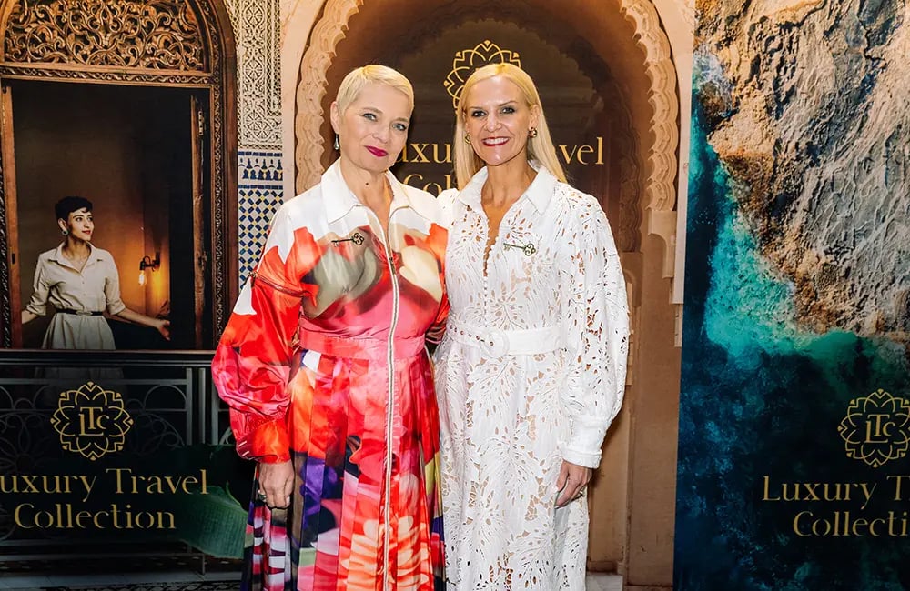 Luxury Travel Collection Promises Exclusive Access