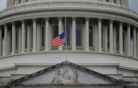 House Stands Firm on Israel Aid as Democrats Split