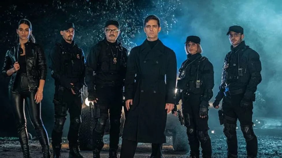 Netflix Crime Hit Returns for Season 2 Today