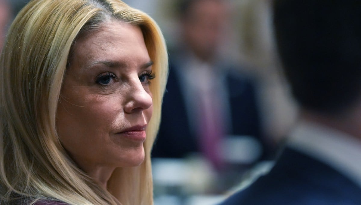 Pam Bondi To Join White House AI Panel After Cancer Battle