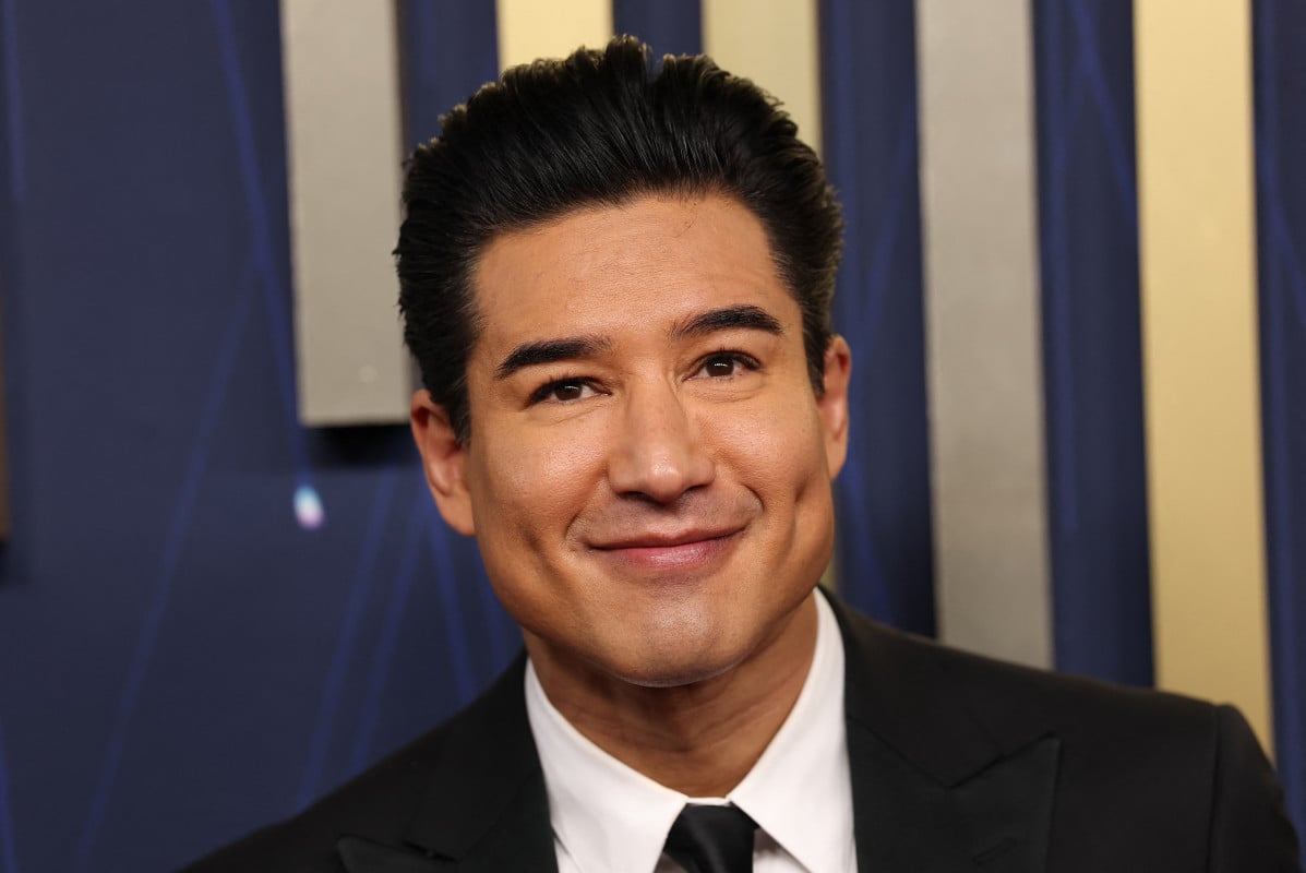 Mario Lopez's $35 Million Success Story