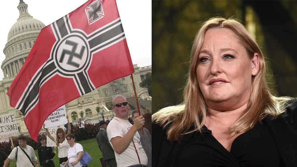 SPLC Director Accused Of Using Donor Cash For Neo-Nazi Romance