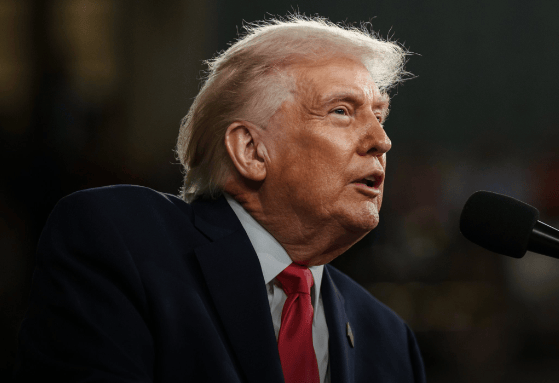 Trump Invokes War Powers Act - Hostilities With Iran Officially Resume