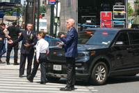 NYC Braces for July 4, World Cup - and a Pop Star Wedding