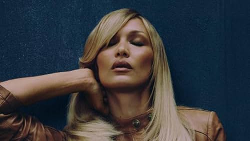 Bella Hadid Channels Modern Siren Vibes for Miss Sixty Fall 2026