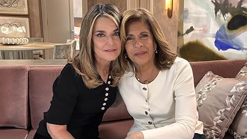 Savannah Guthrie Back on Today: It Is Good to Be Home