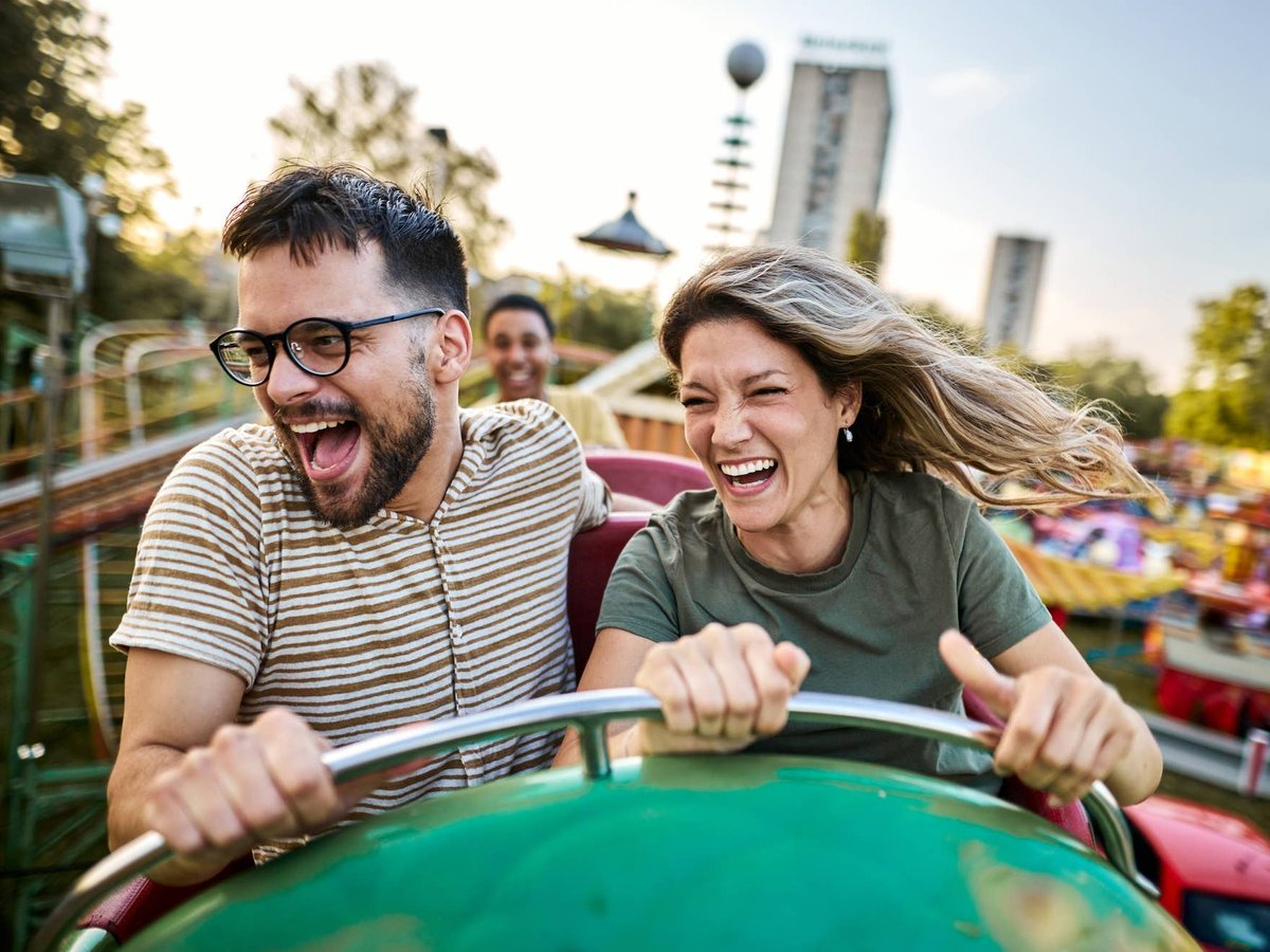 8 Under-the-Radar Theme Parks