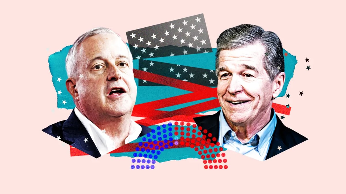Four Words Democrats Hope Will Flip the Senate This Fall