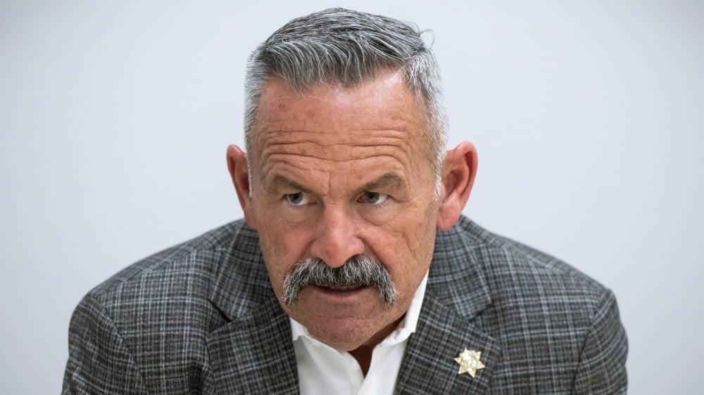 California Supreme Court Halts Sheriff's Prop 50 Voter Fraud Probe