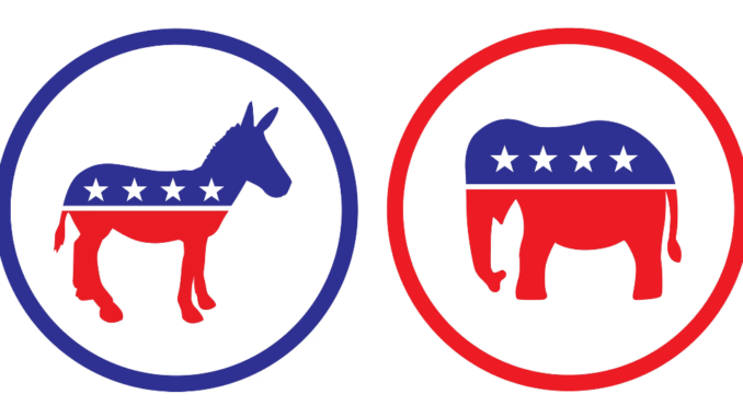 Scared Politicians Are Redrawing Districts, But Voters See Through It