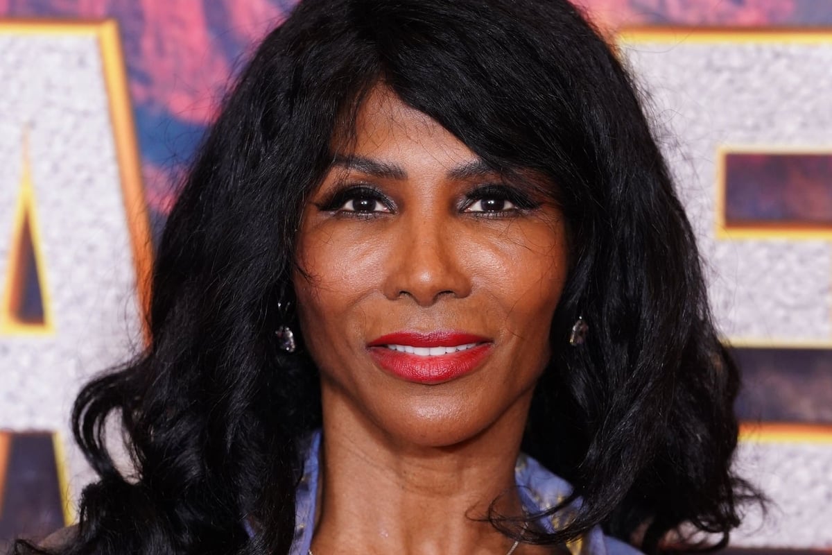Sinitta: I Didn't Think I'm a Celeb Would Make Me Do It