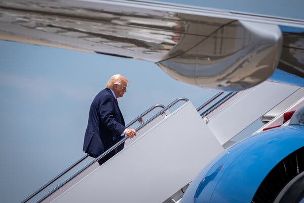 President Denies He Promised To Avoid New Wars