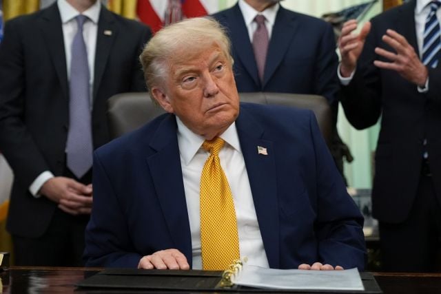 Canada's Trust in US Plummets as Global Confidence Sags